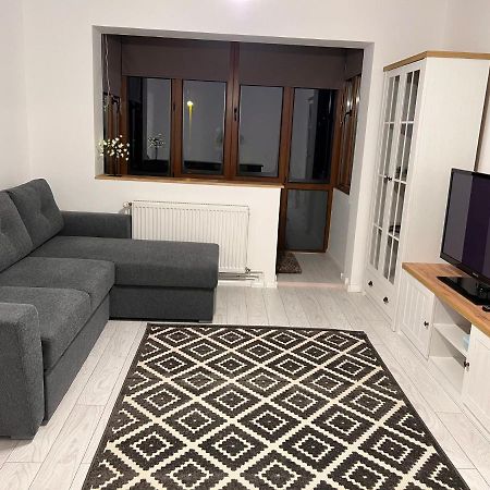 Apartament English Home 2 Camere Brasov Luaran gambar