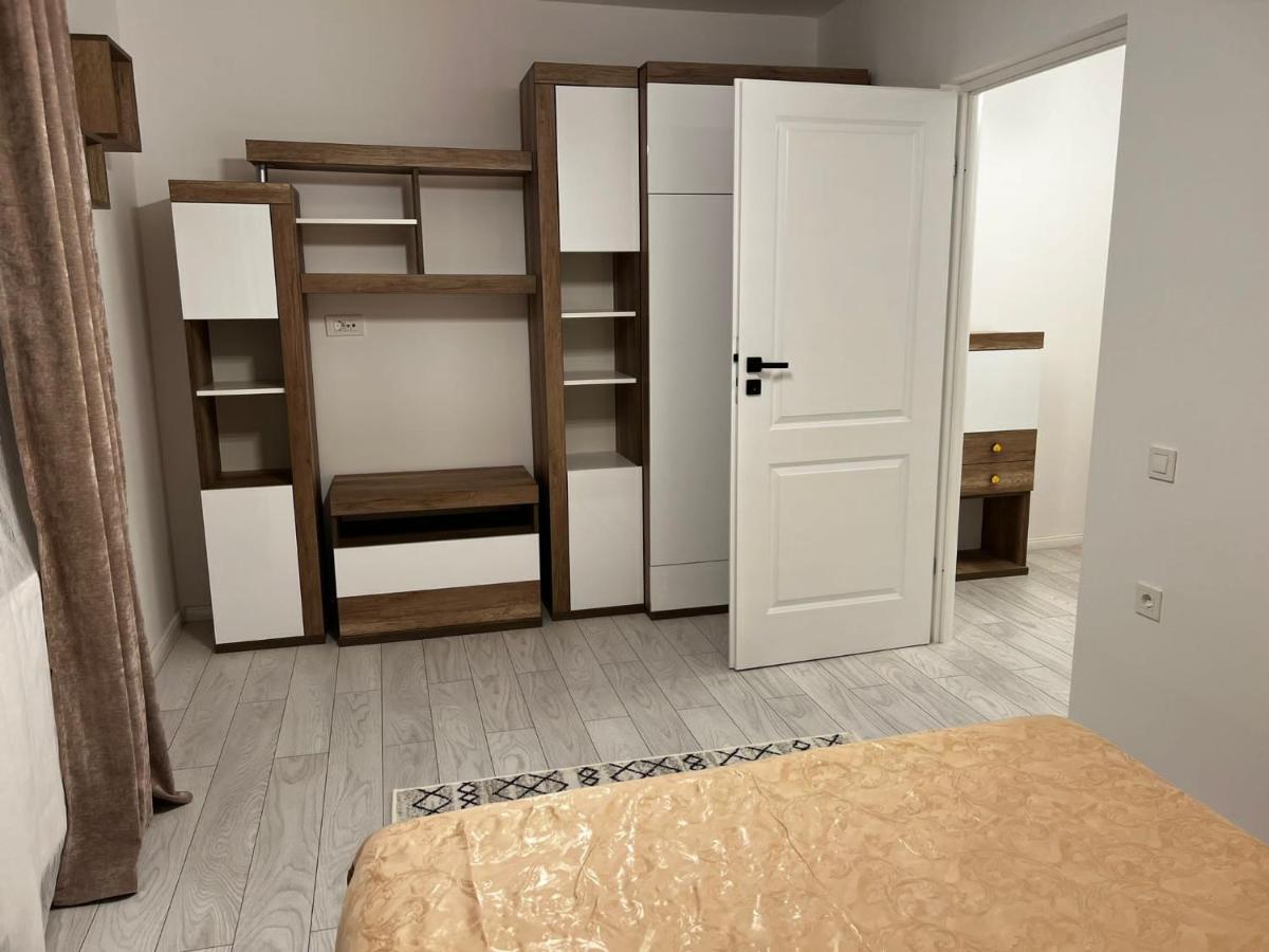 Apartament English Home 2 Camere Brasov Luaran gambar