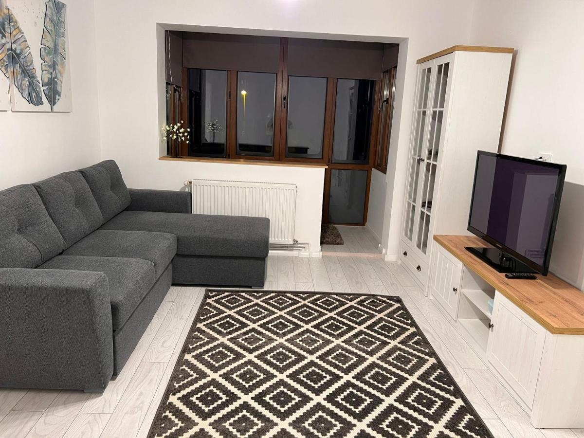 Apartament English Home 2 Camere Brasov Luaran gambar