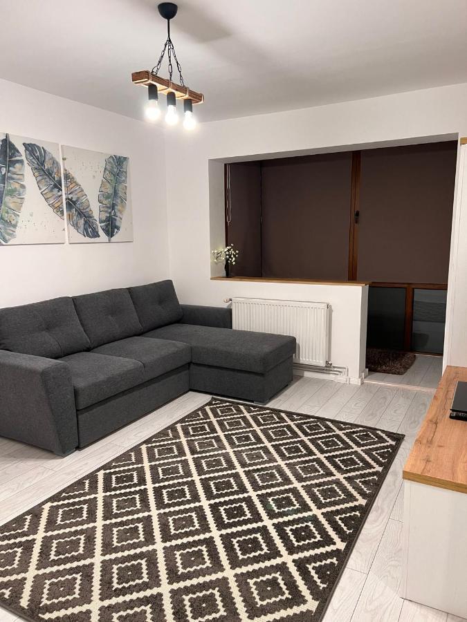 Apartament English Home 2 Camere Brasov Luaran gambar