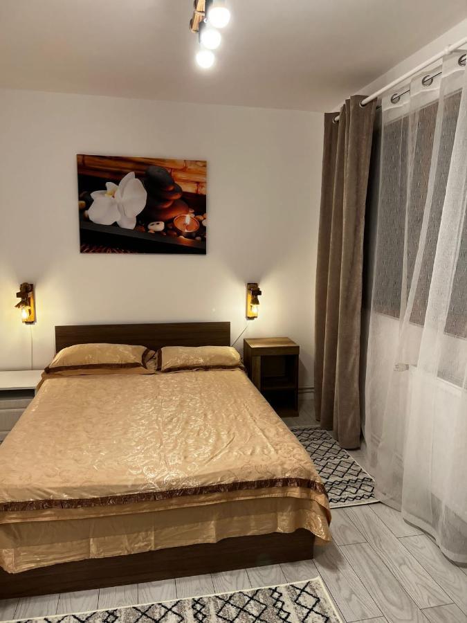 Apartament English Home 2 Camere Brasov Luaran gambar
