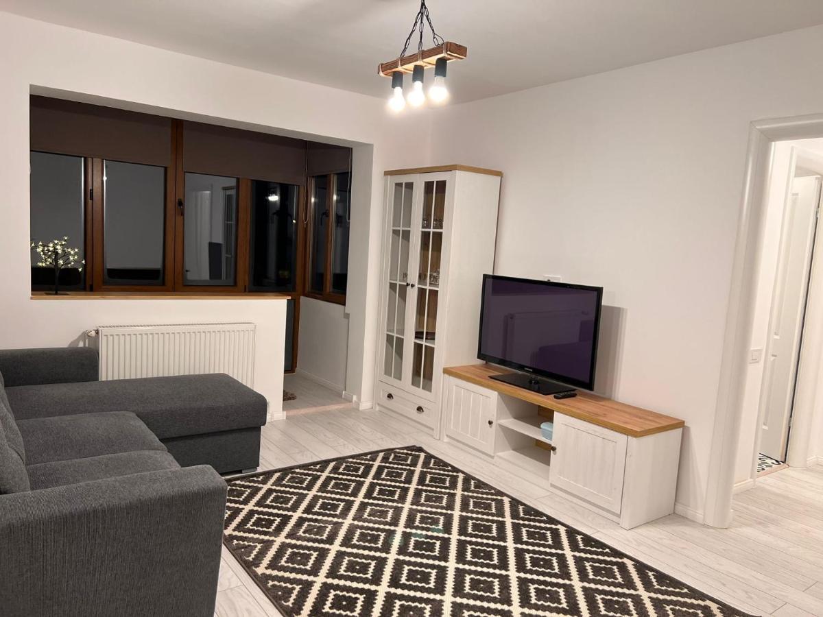 Apartament English Home 2 Camere Brasov Luaran gambar