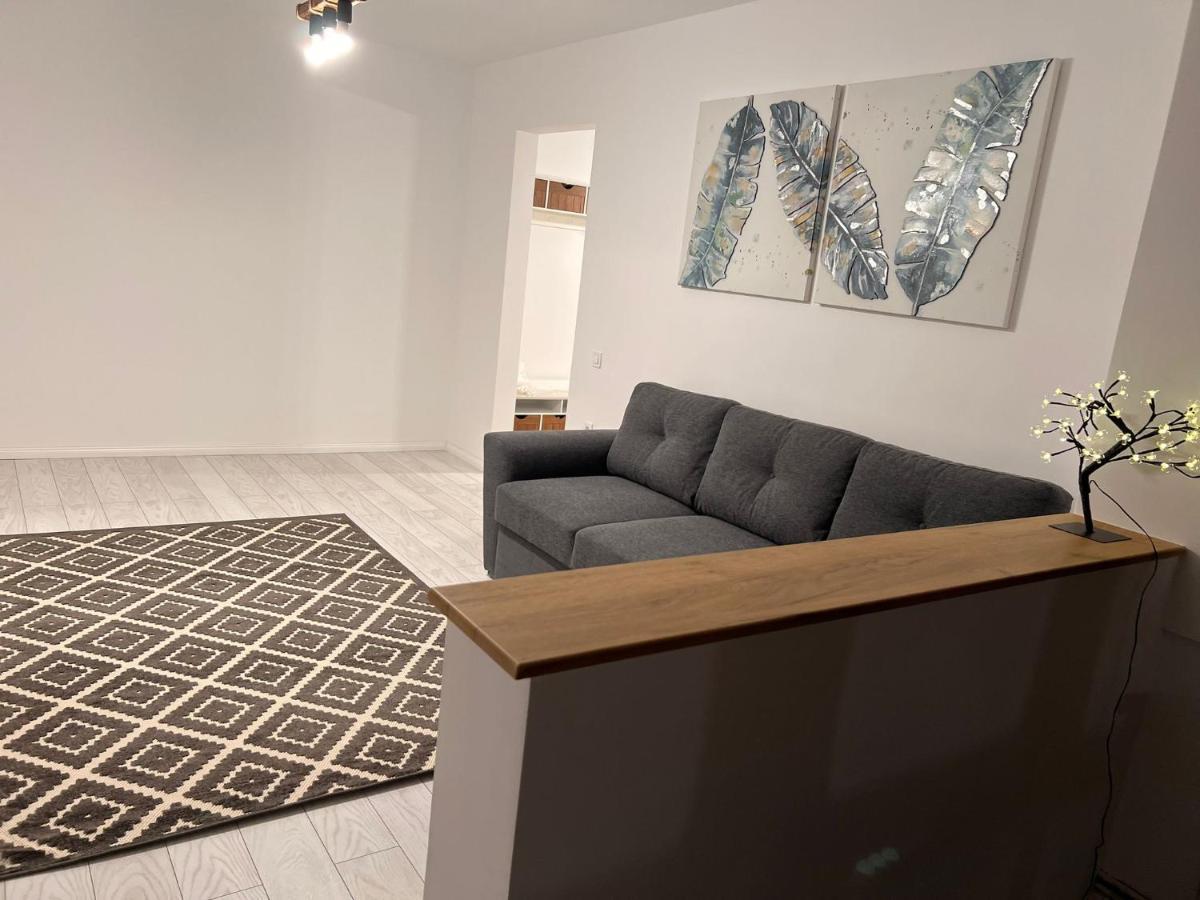 Apartament English Home 2 Camere Brasov Luaran gambar