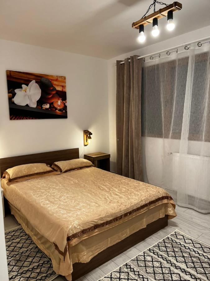Apartament English Home 2 Camere Brasov Luaran gambar