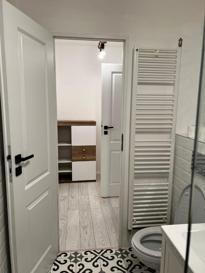 Apartament English Home 2 Camere Brasov Luaran gambar